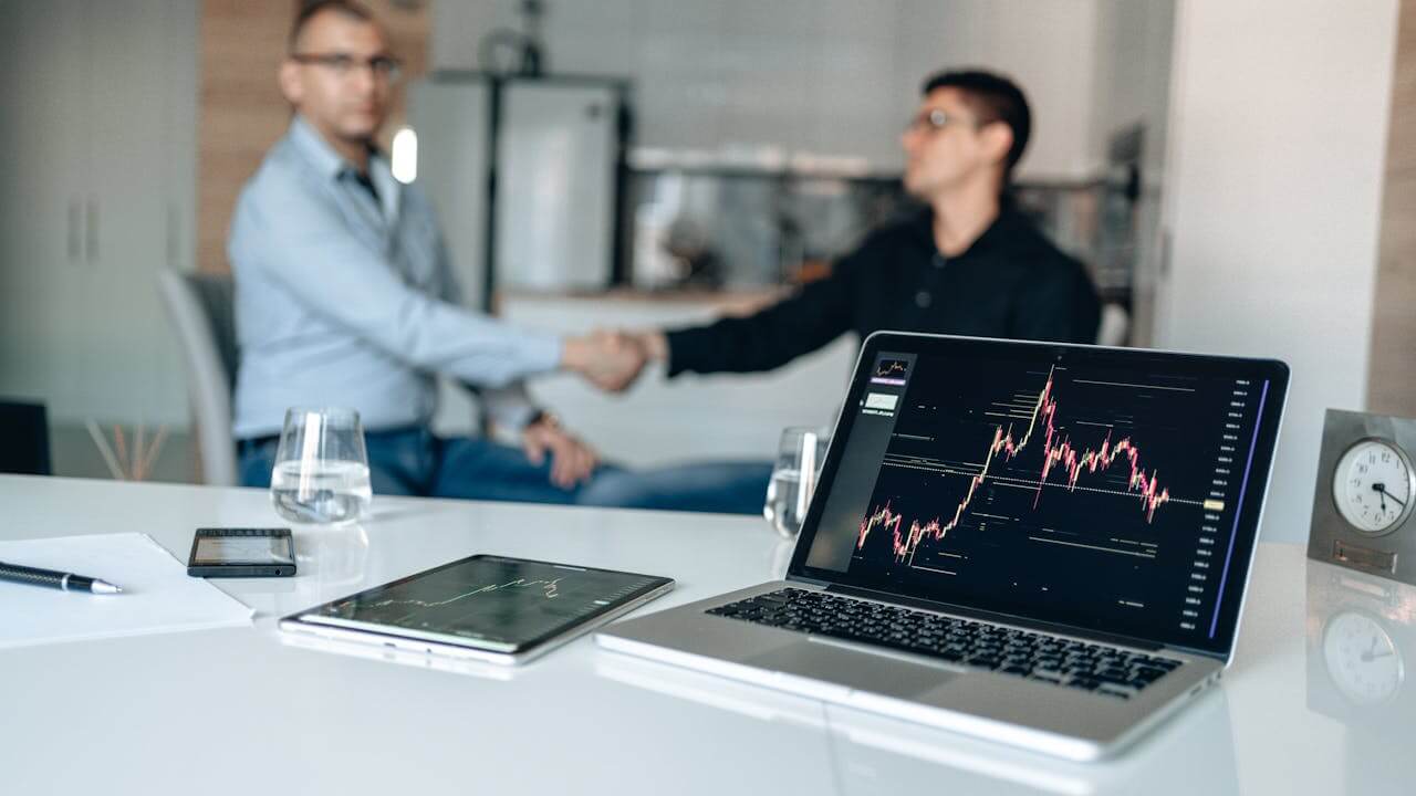 A Digital Marketing Agency With Cross-Discipline Expertise