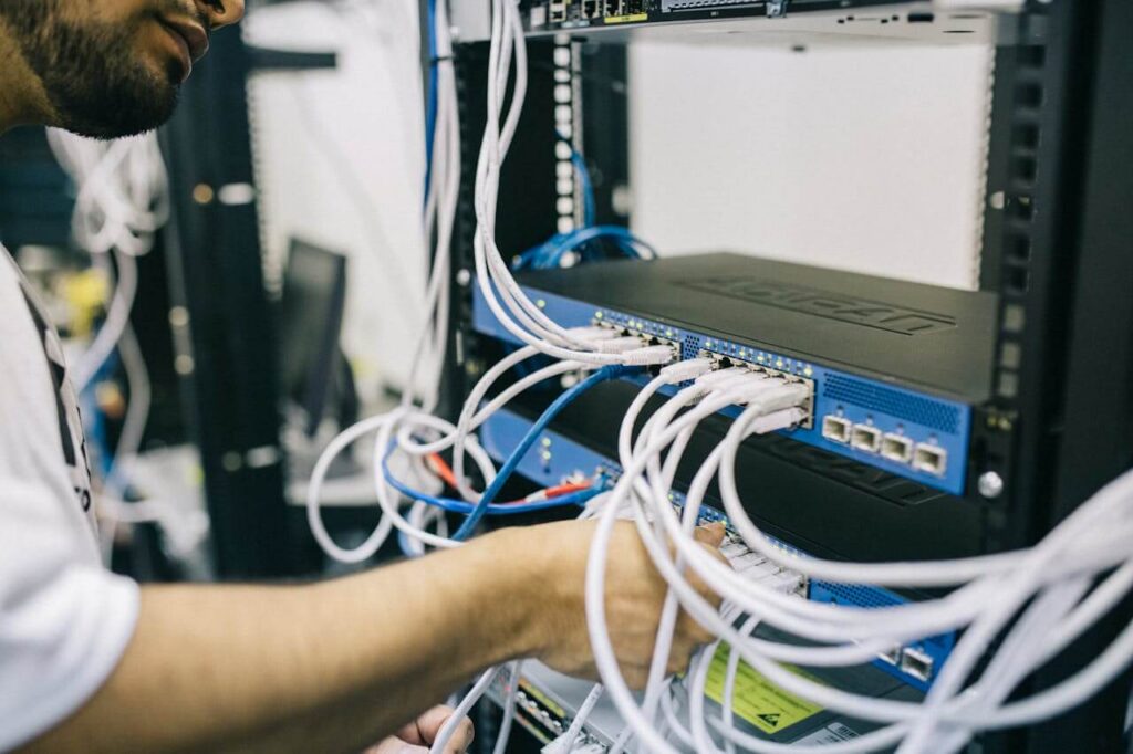 Keep Your Business Safe with High Availability IT Solutions