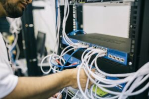 Keep Your Business Safe with High Availability IT Solutions
