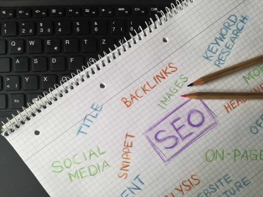 Top SEO Features Every Marketing Website Needs in 2026