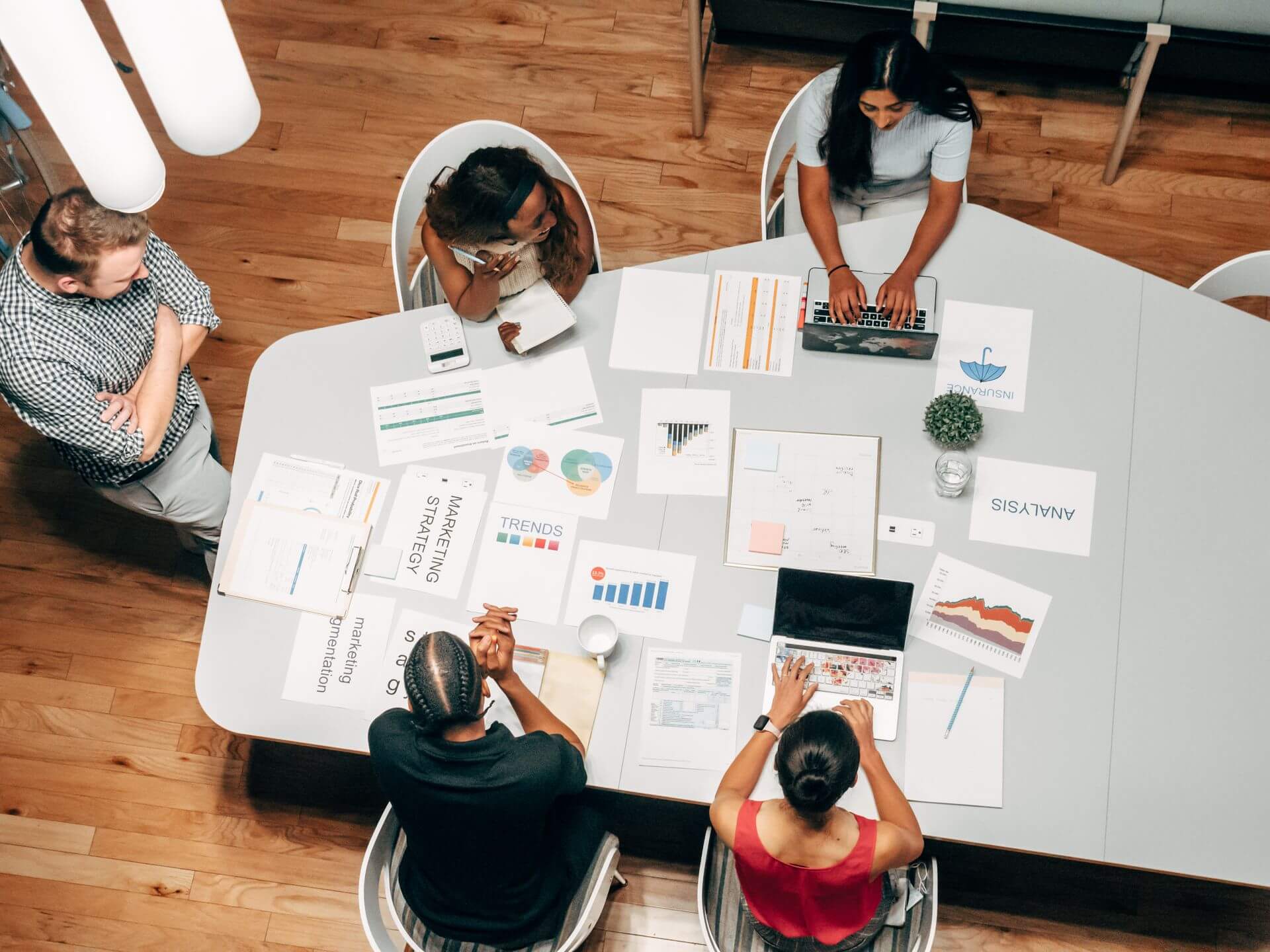A Digital Marketing Agency Focused on Real Business Growth