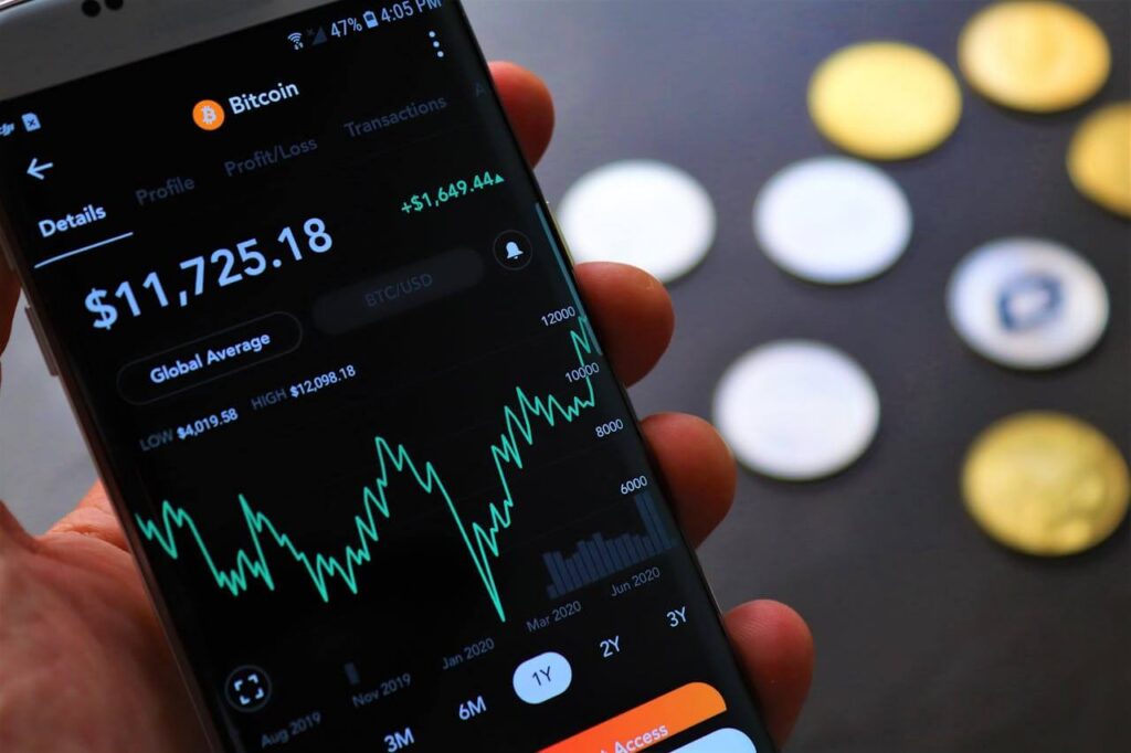 Digital Banking App Development