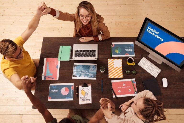 Digital Marketing Services