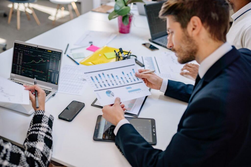 Enterprise Risk Management Software