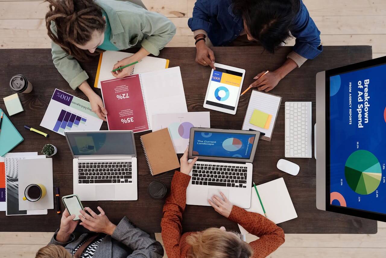 Helping Brands Rank Higher, Convert More, and Scale Faster