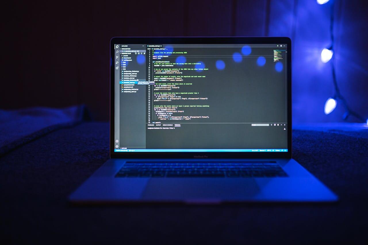 Leading the Future of SEO, Web Development & IT Innovation