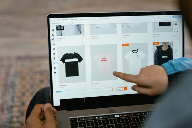 WooCommerce Development
