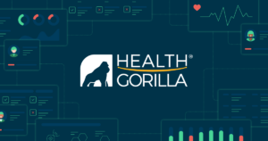 Health Gorilla Webflow Site
